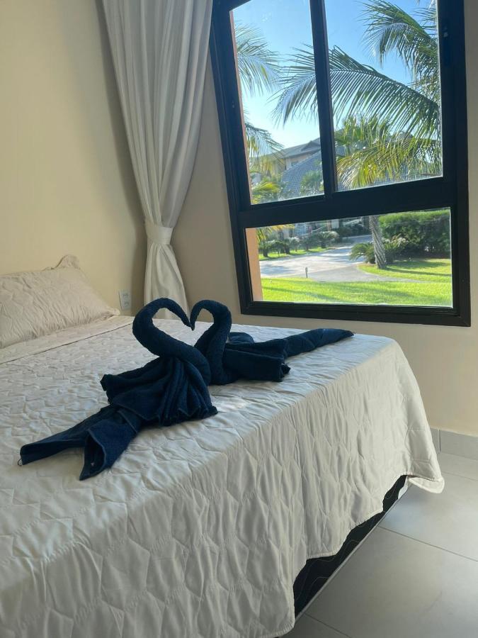 Vg Sun Cumbuco 1 Quarto מראה חיצוני תמונה