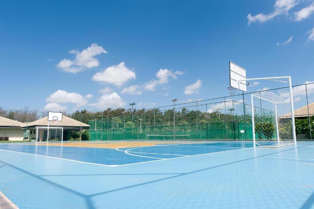 Vg Sun Cumbuco 1 Quarto מראה חיצוני תמונה